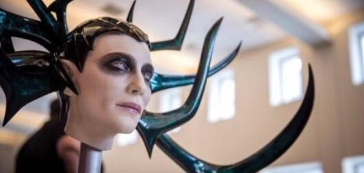 《碟中谍6》热映，3D打印在影视行业发展速度惊人