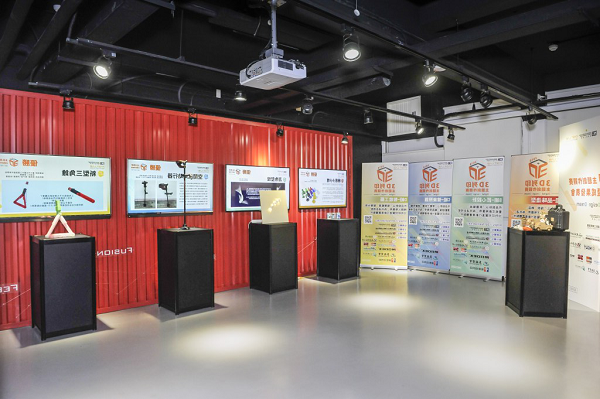 第四组优胜作品