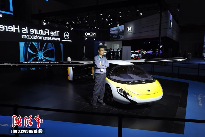 汽车不仅能飞,还能给家庭供电 汽车不仅能飞,还能给家庭供电