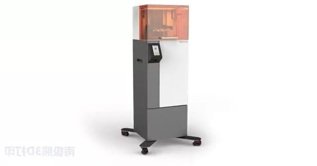 Figure 4 Standalone 3D打印机