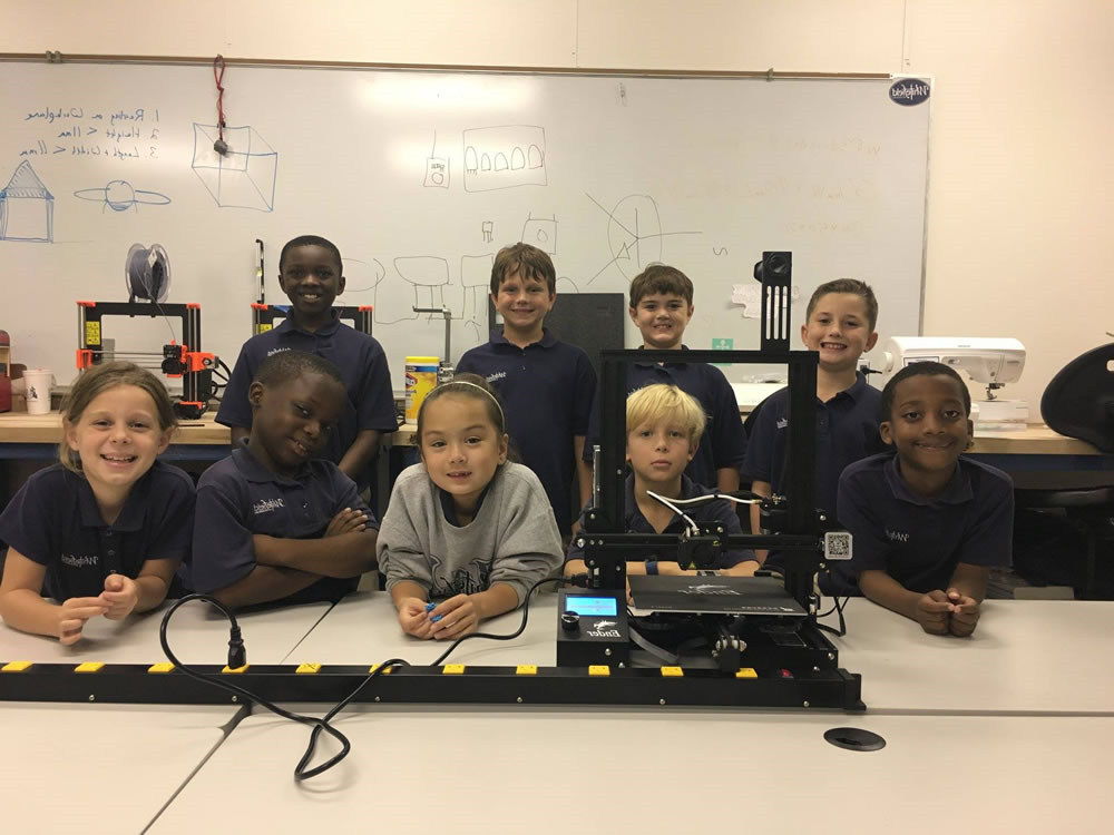 ender-3s 3D打印机