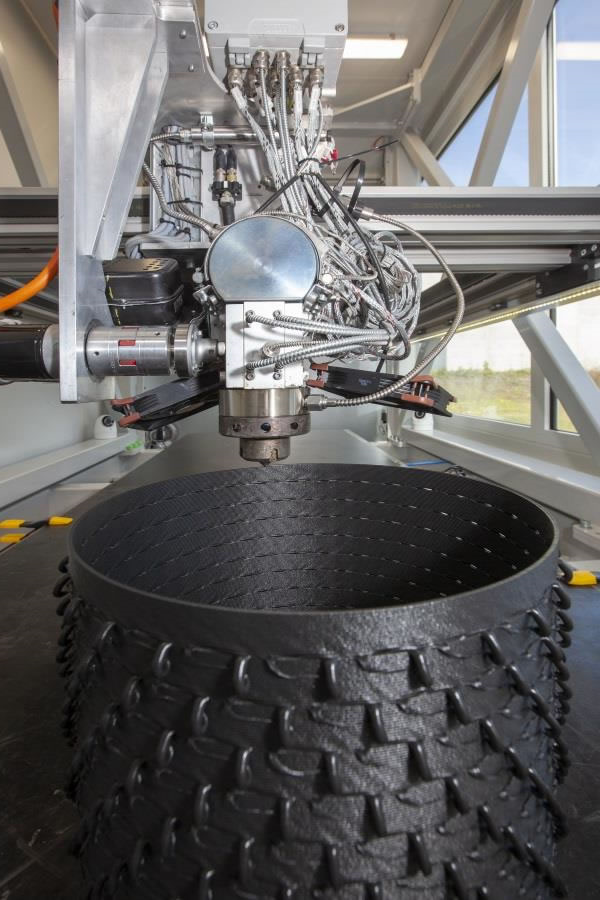 Colossus FGF 3D打印机