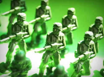 复合热塑性长丝