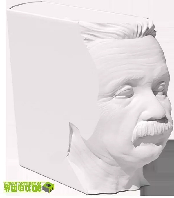 全球首本3D打印书