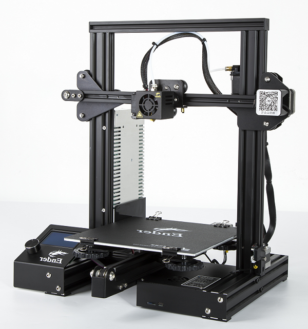 Ender-3S 3D打印机