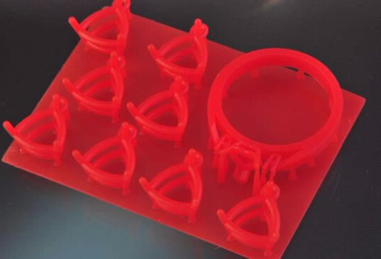 陶瓷3D打印技术