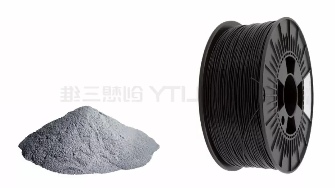 3D打印机耗材
