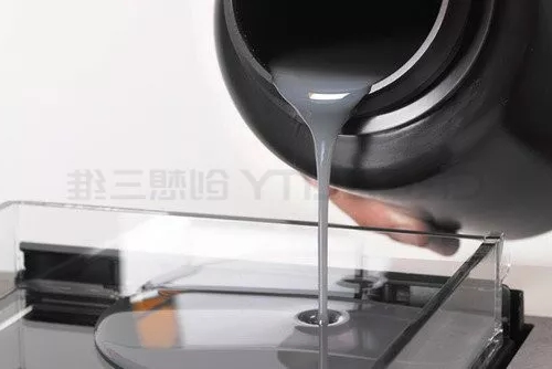 3D打印机材料