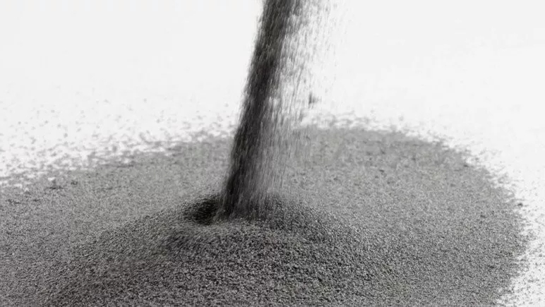 3D打印机金属粉末