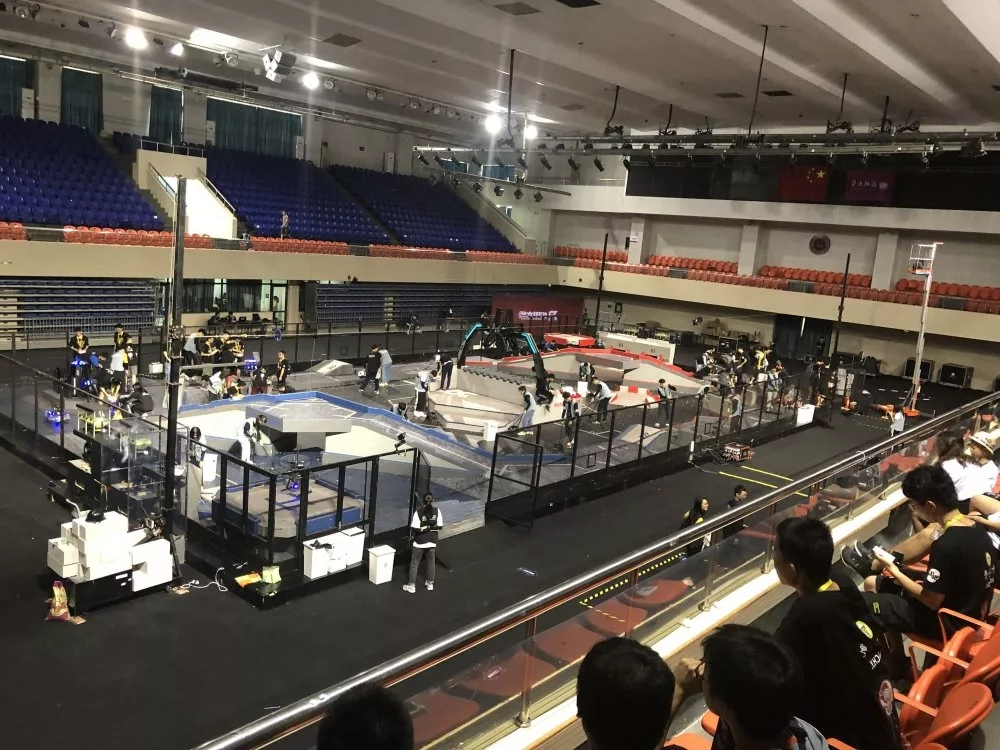 3D打印机机器人大赛 3D打印机机器人大赛