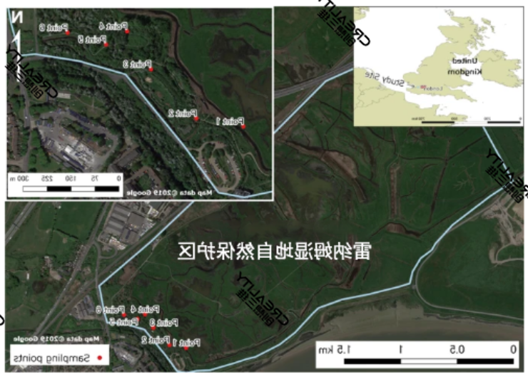 3D打印机制作蚊子捕捉器研究地点