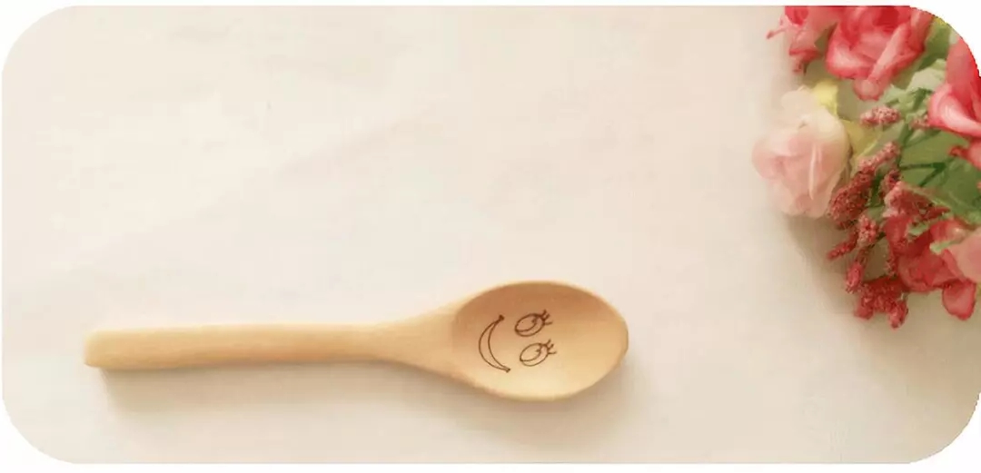 3D打印机激光雕刻“笑脸”