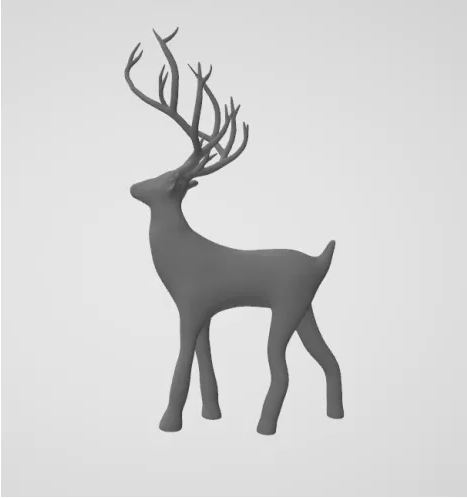 3D打印机模型stl文件