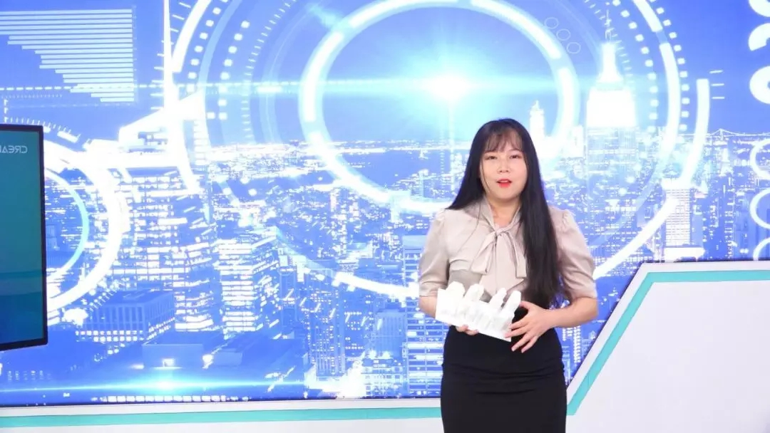 CR-10 V2 3D打印机直播现场 CR-10 V2 3D打印机直播现场