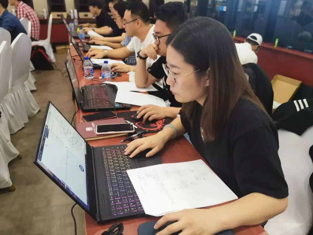 认真对待工程3D打印认证考试