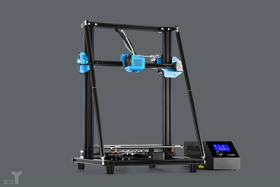 爆款 CR-10 V2 3D打印机