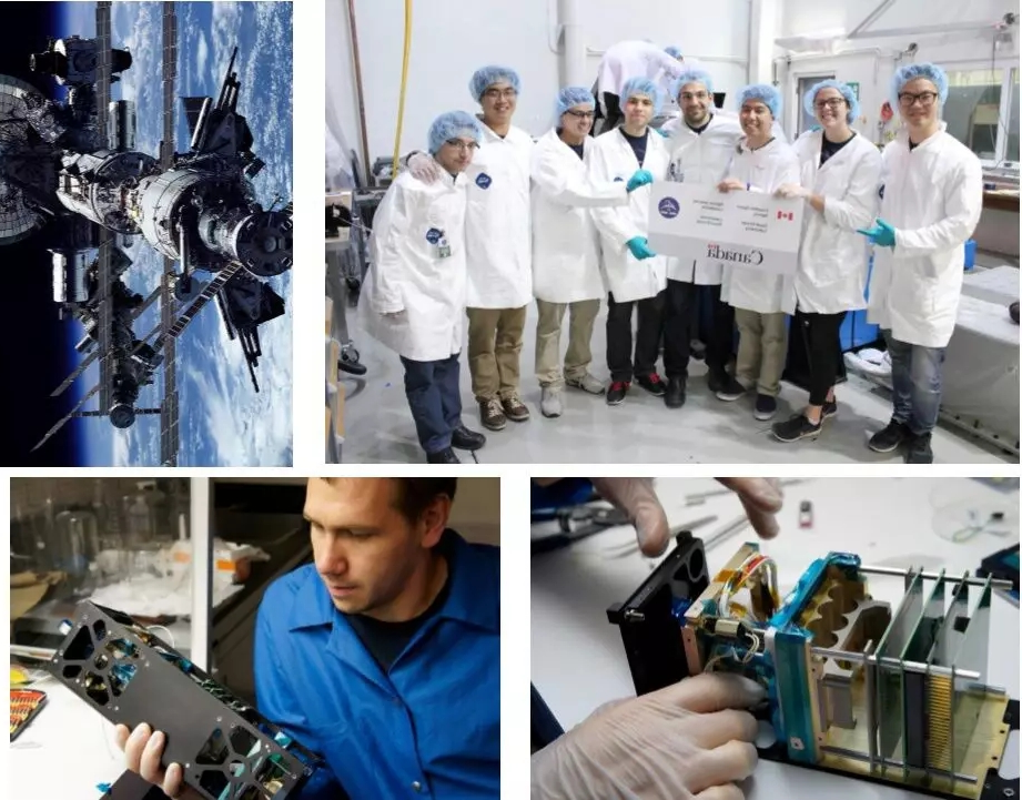 助力太空康科迪亚公司建设使我们能够预见未来人才工程师和3D打印技术的更多可能性。 助力太空康科迪亚公司建设使我们能够预见未来人才工程师和3D打印技术的更多可能性。