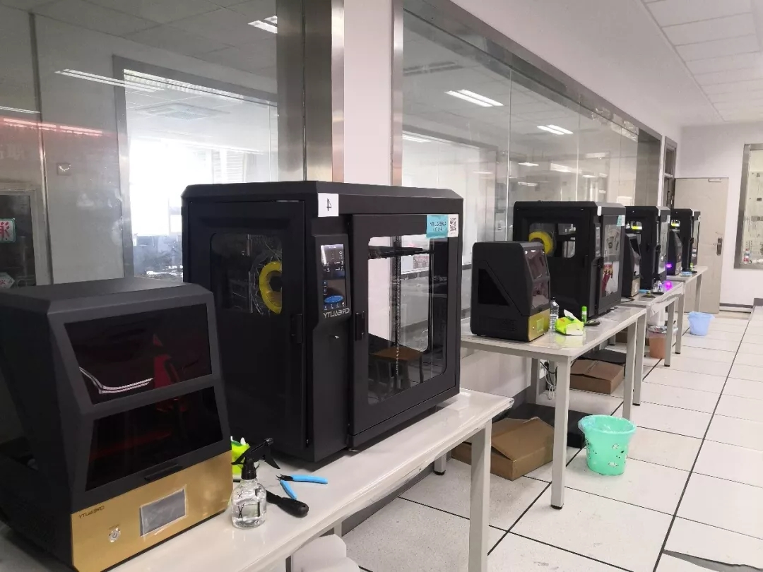 创想三维
3D打印机品牌宣传 创想三维
3D打印机品牌宣传