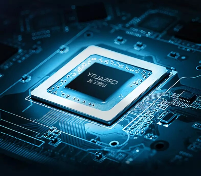 CP-500 3D打印机产品采用自主研发升级的主板 CP-500 3D打印机产品采用自主研发升级的主板