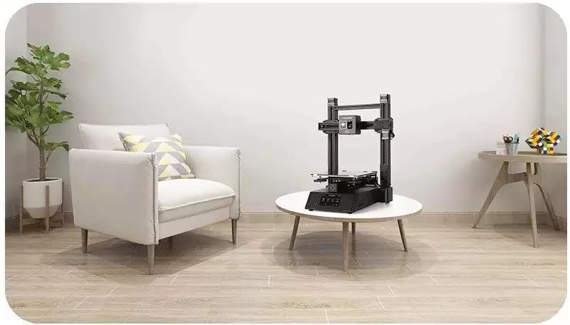 CP-01智能3D打印机