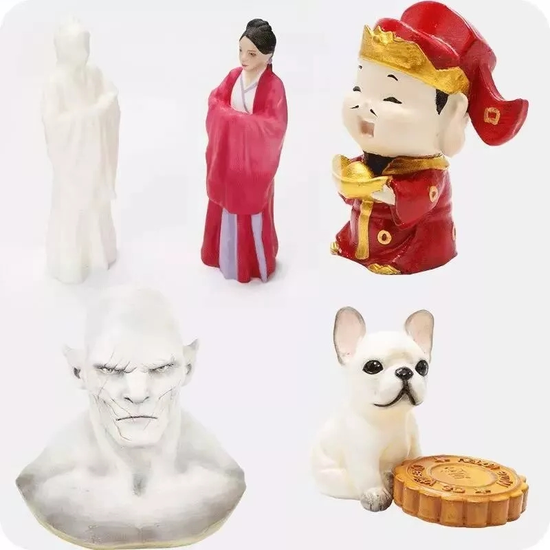 3D打印机模型作品