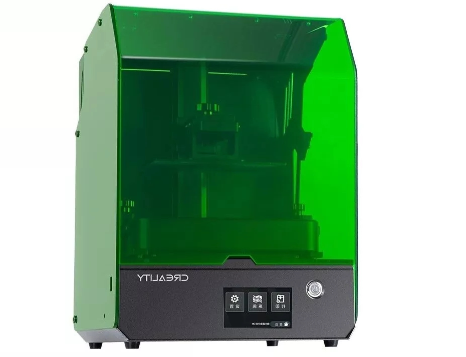 大尺寸LCD光固化3D打印机 LD-003 大尺寸LCD光固化3D打印机 LD-003