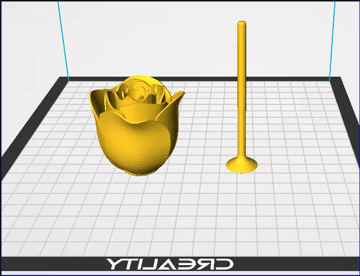 3D打印机建模