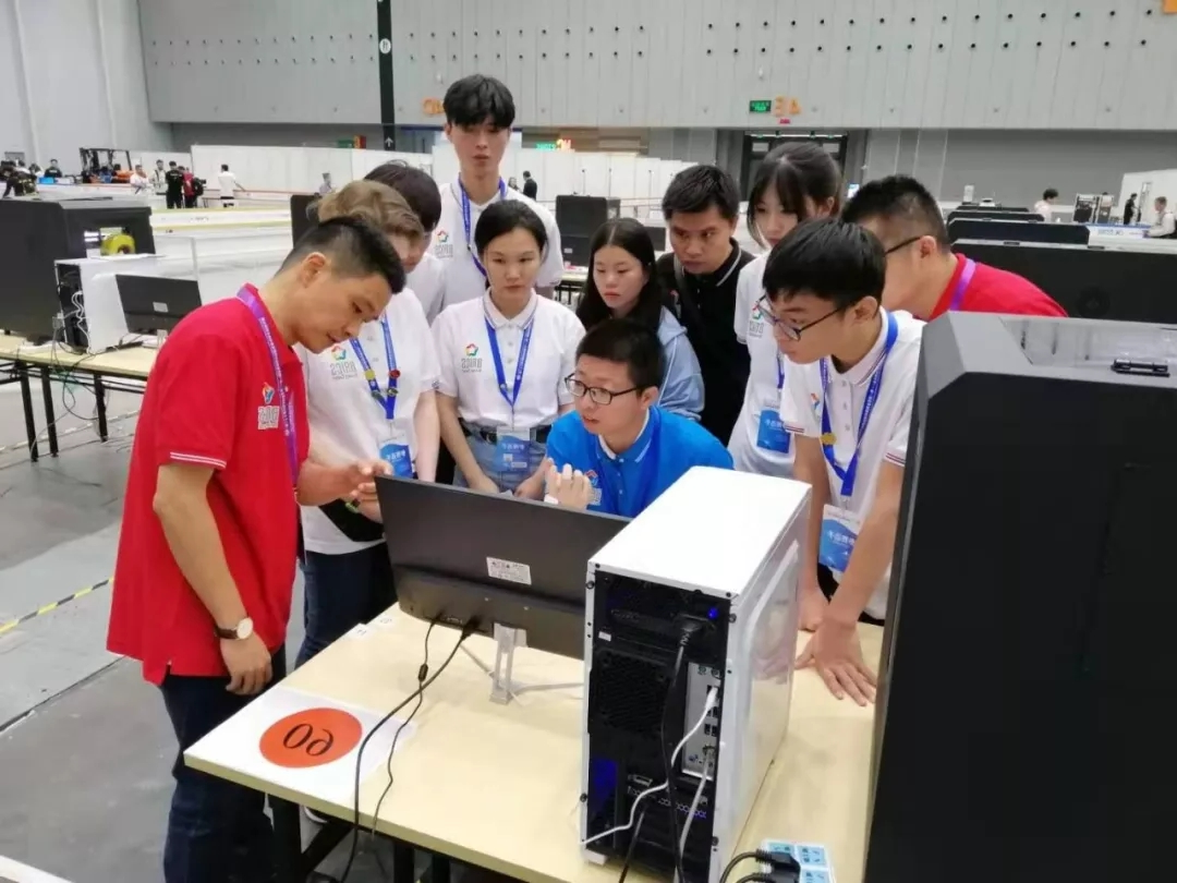 3D打印机赛前使用培训 3D打印机赛前使用培训