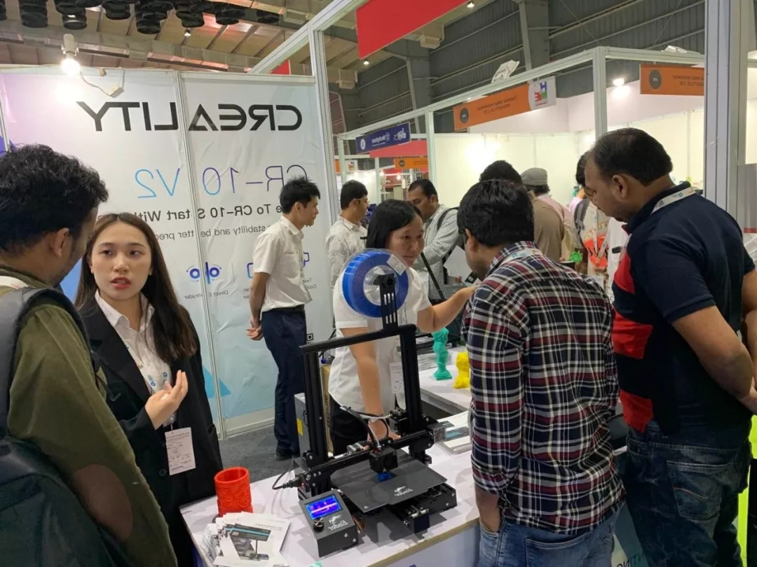 最受欢迎的3D打印机品牌 最受欢迎的3D打印机品牌