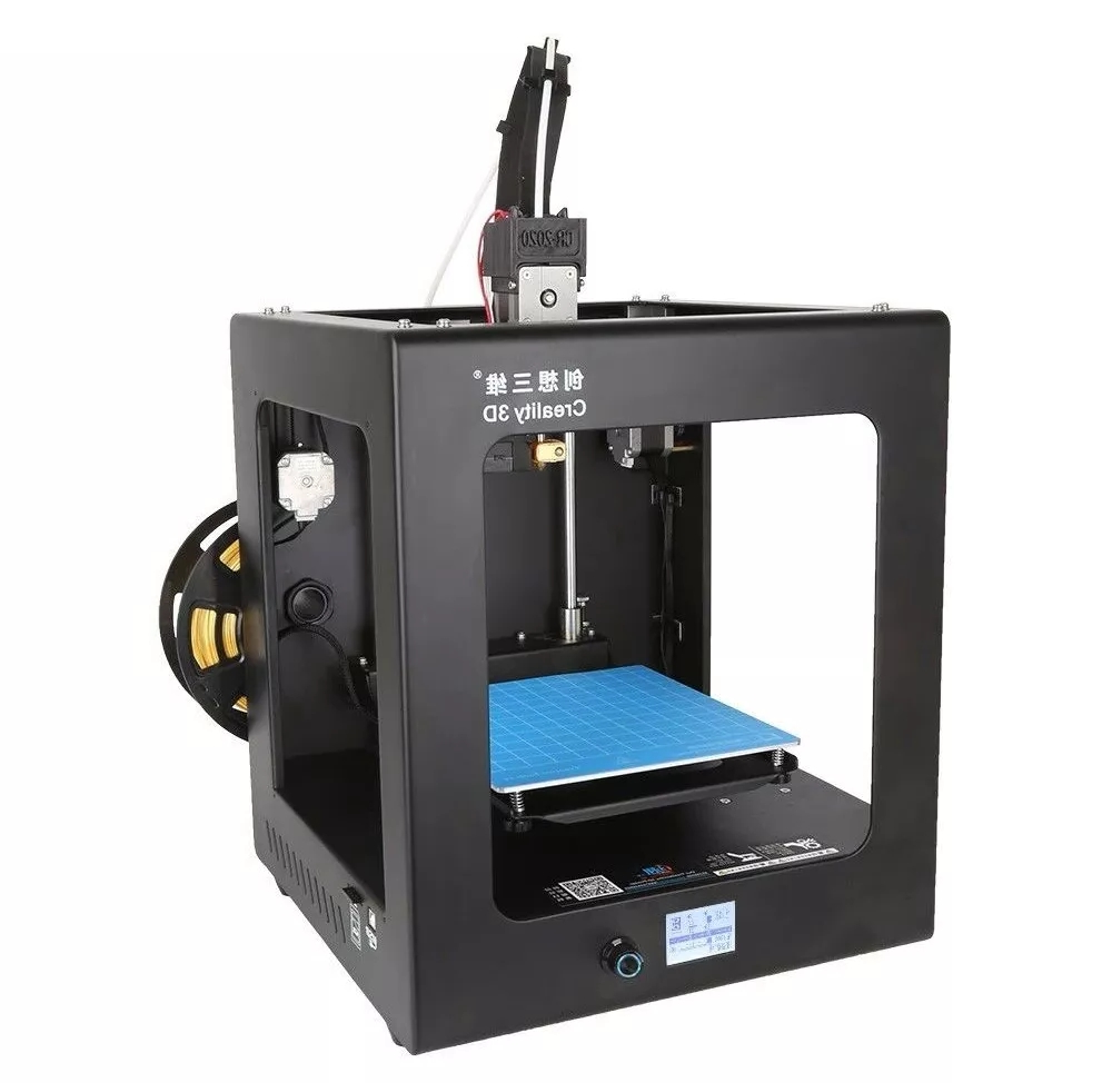  CR-2020型号高精度3D打印机