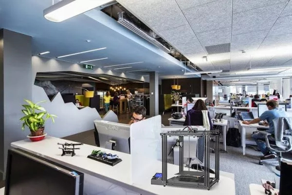 3D打印机适用于办公室 3D打印机适用于办公室