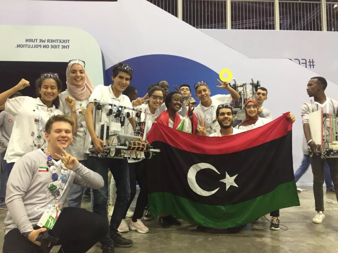 使用创想三维
3D打印机获得奖项