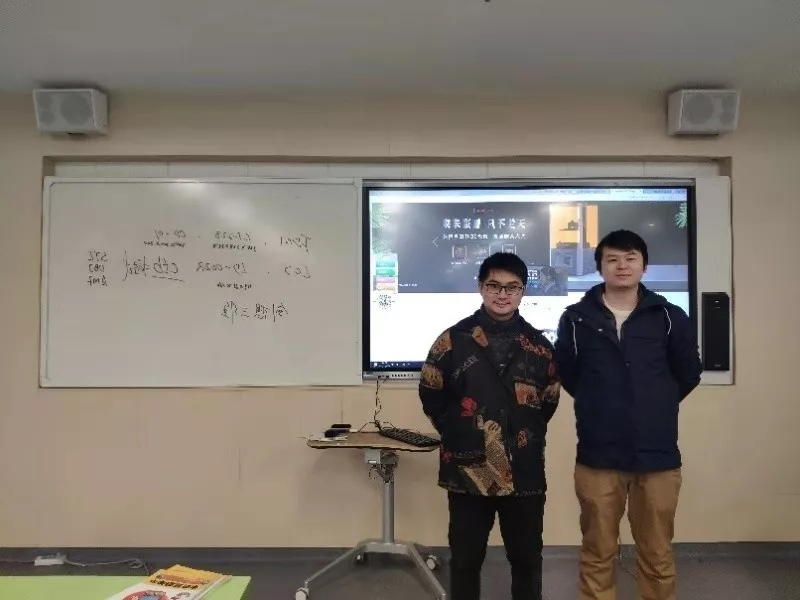 宣扬创想三维
3D打印机