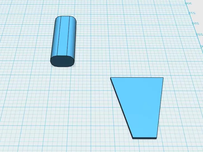 3D打印机使用教程制图（六）