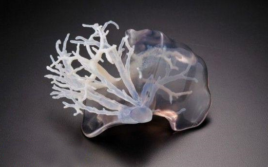 3D打印手术器官