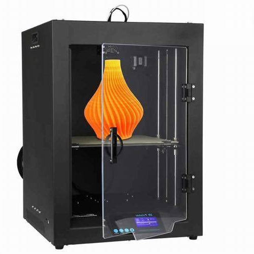 高精度工业3D打印机