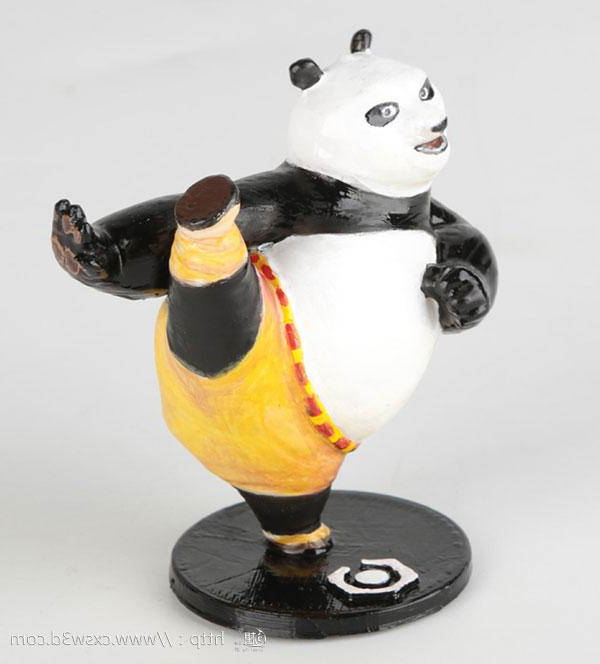 3D打印机动漫应用 3D打印机动漫应用