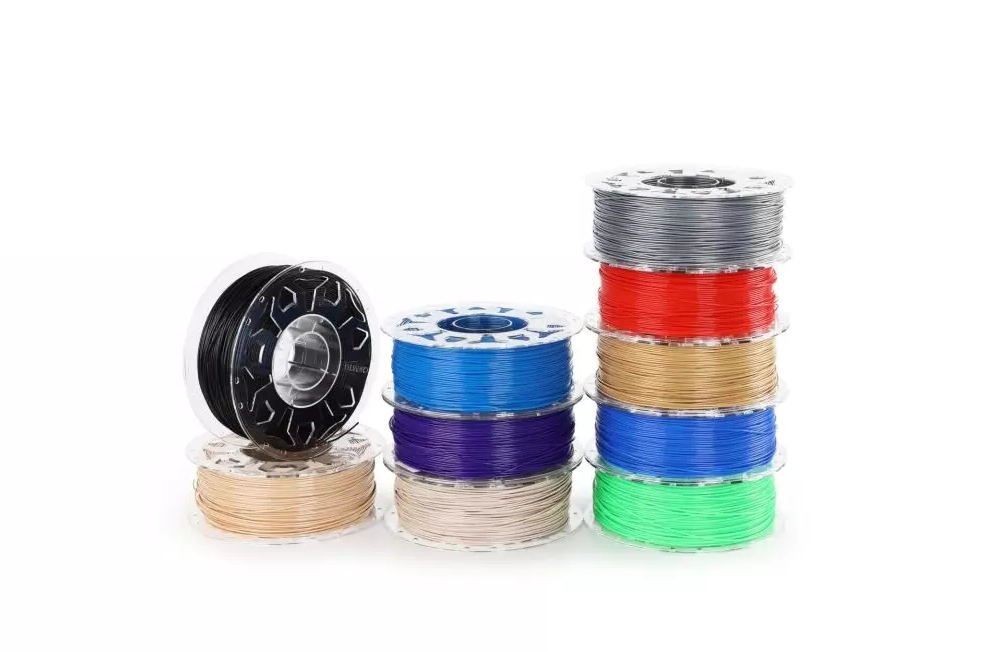 3D打印机耗材 3D打印机耗材