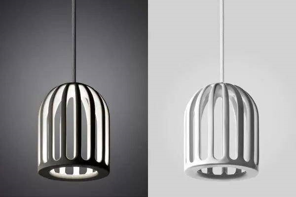 创意3D打印机家居