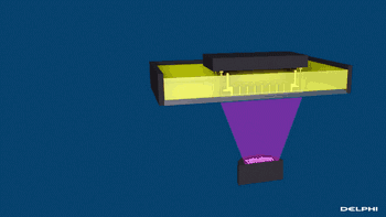 光固化3D打印机反应 光固化3D打印机反应