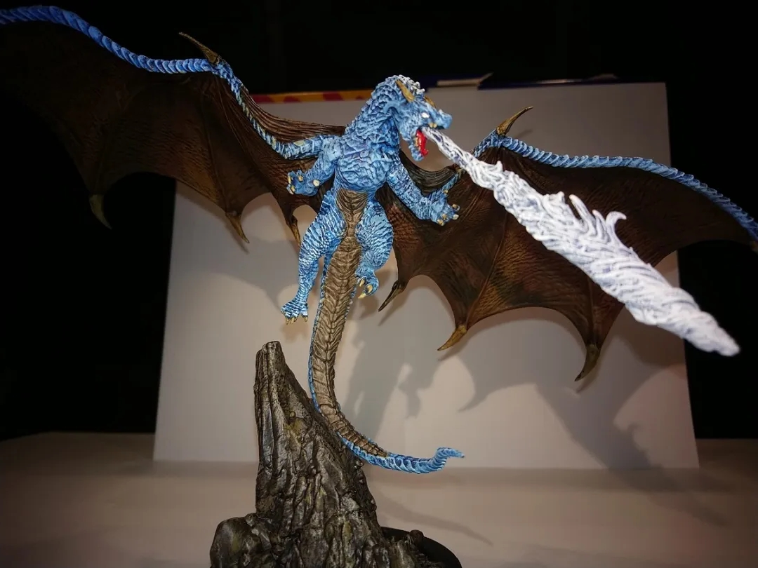 3D打印机制造精致模型