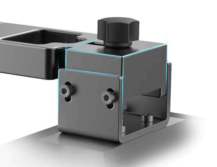 3D打印机机器调平教程