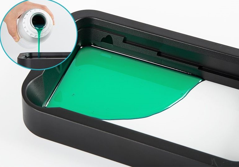 3D打印机过滤系统