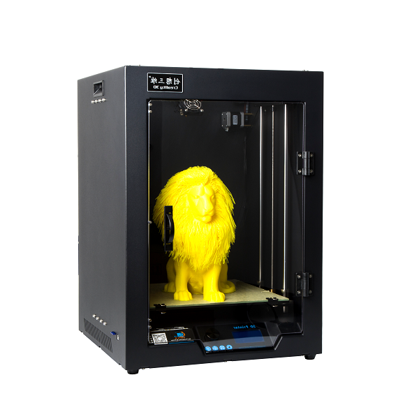 3D打印机产品定制