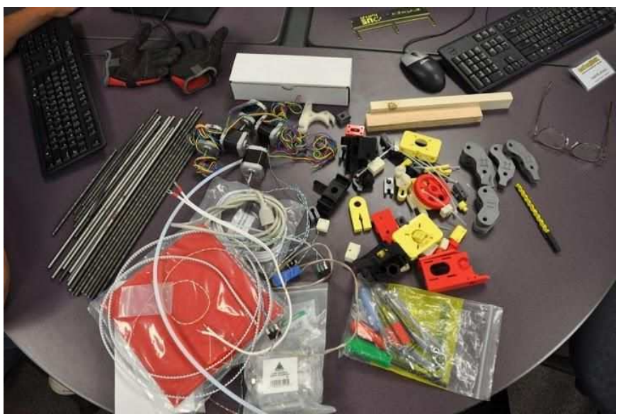 PLA等标准材料 PLA等标准材料