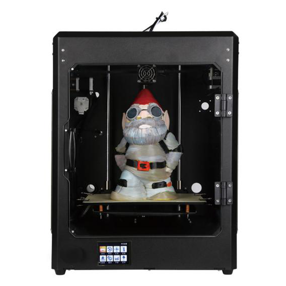 高精度3D打印机