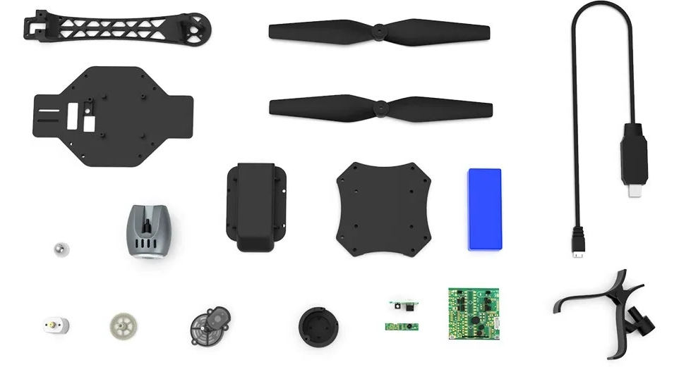 3D打印机相关配件