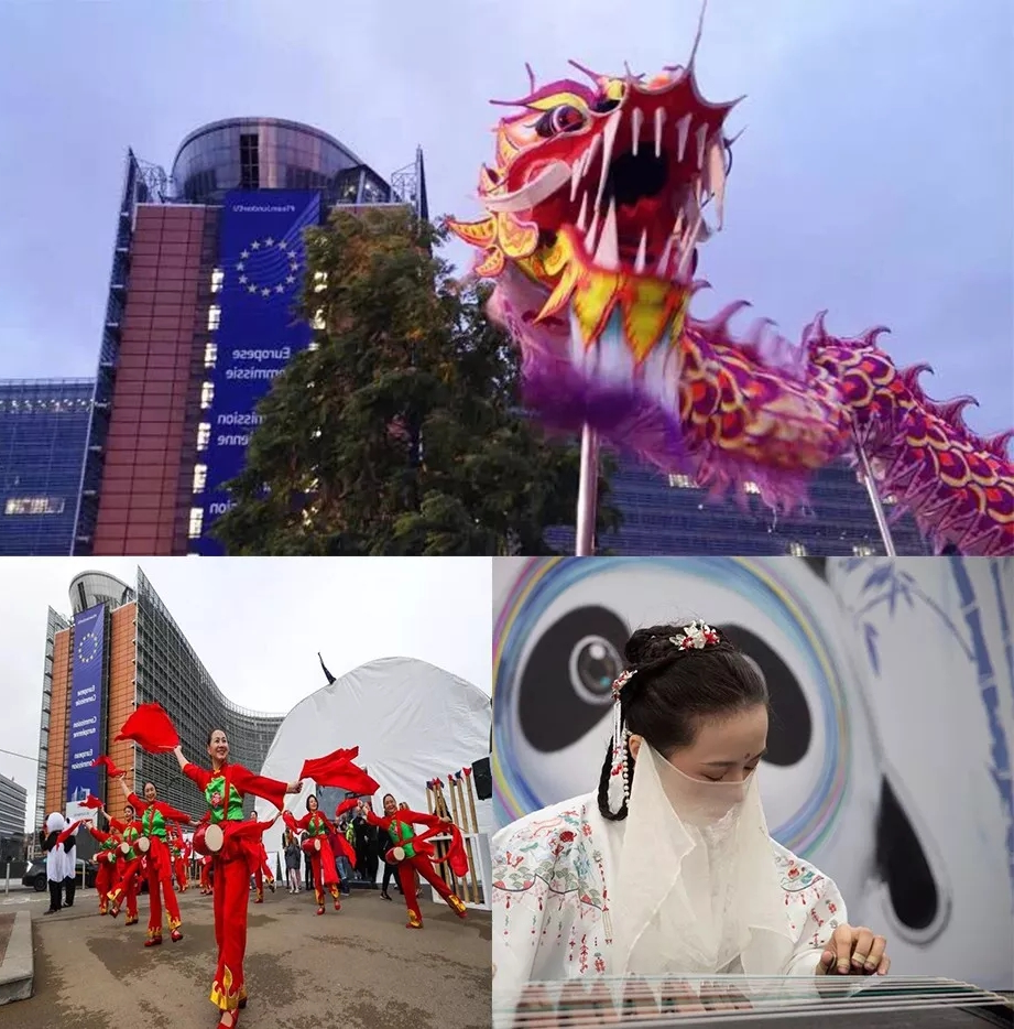 3D打印机“中国日”活动举办