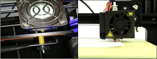 如何解决3D打印机的耗材没法粘到平台上的问题
