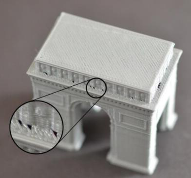 干货|3D打印机常见故障及解决办法（九）